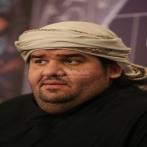 Houssin el jasmi